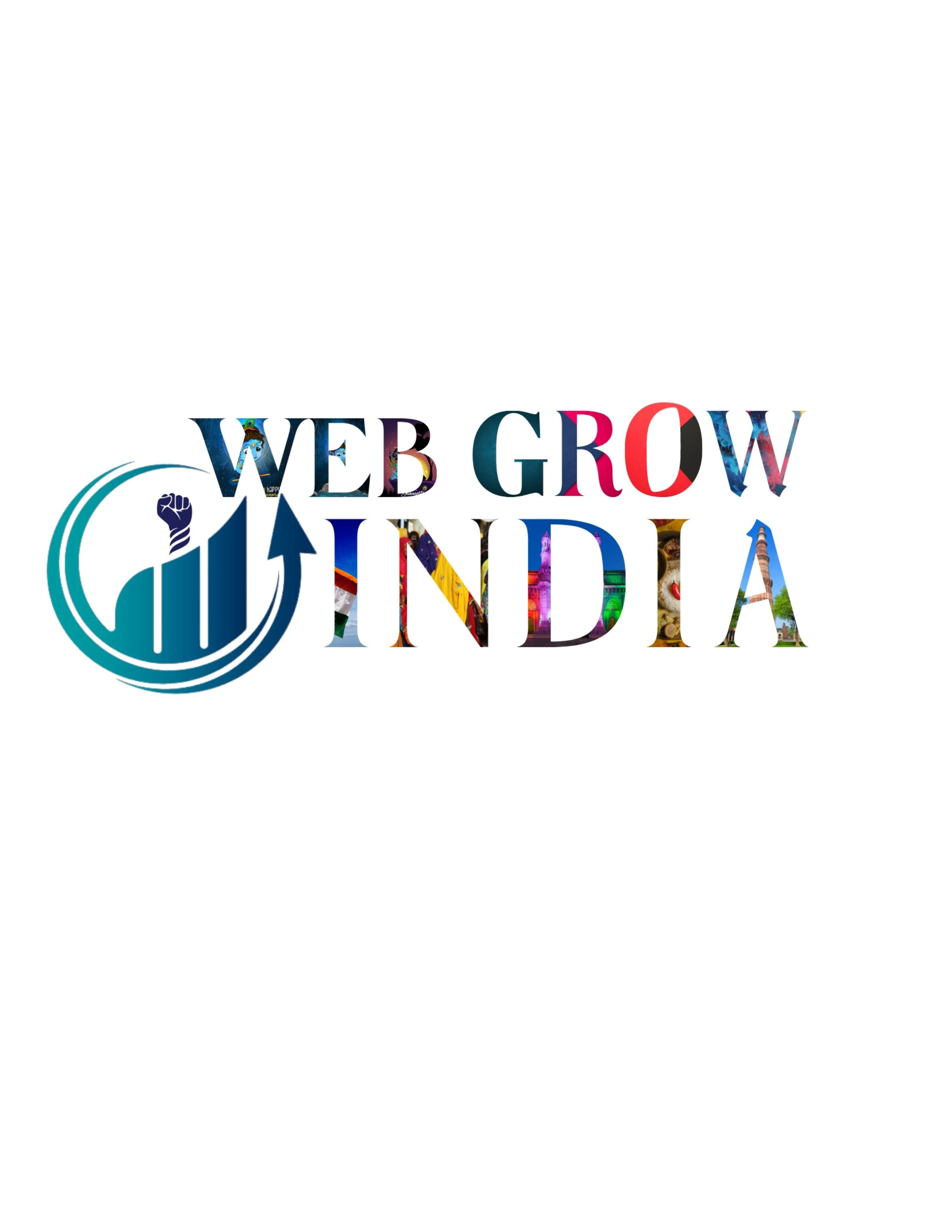 Webgrowindia